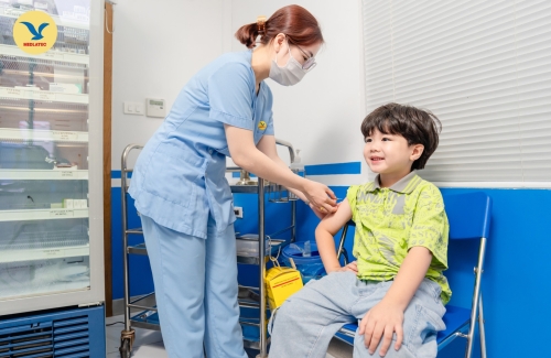 Biến chứng của bệnh thủy đậu là gì? Những ai dễ gặp phải?