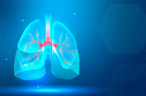 Trắng phổi là gì - Tình trạng bệnh lý không thể xem thường